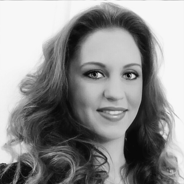 Meet our team - Maja Ruggiero - Sales Manager Germany