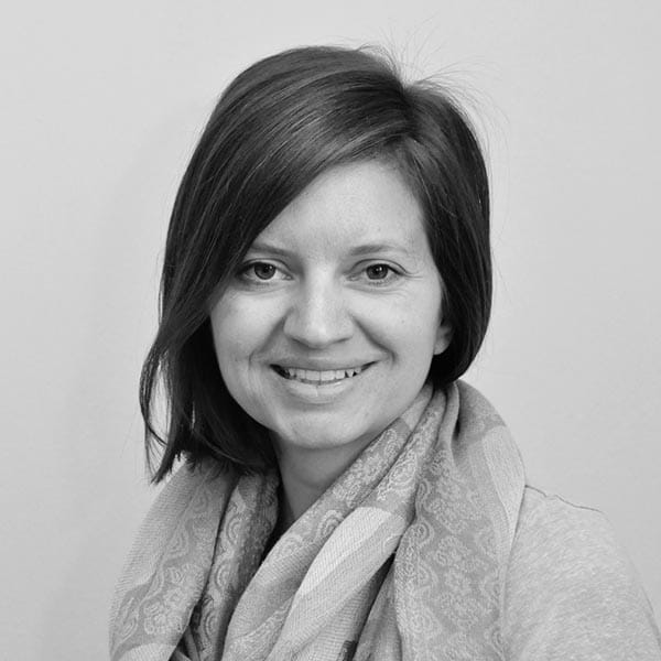 Natasa Janjic | Project Manager | DEMA Solutions