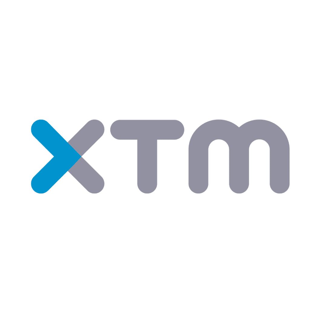 XTM | Translation Tools & Technologies used at DEMA | via client's license