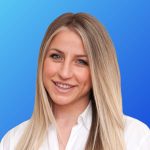 Jovana Maravic | Sales Manager for DEMA Solutions 4LSCs
