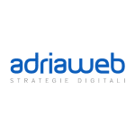 Adriaweb Strategie Digitali logo