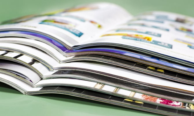Take Your Visual Content to the Next Level : Desktop Publishing for Catalogs