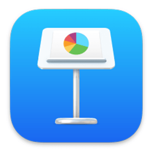 Multilingual Desktop Publishing Solutions using Apple Keynote