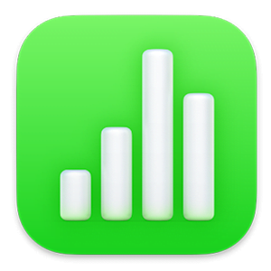 Multilingual Desktop Publishing Solutions using Apple Numbers
