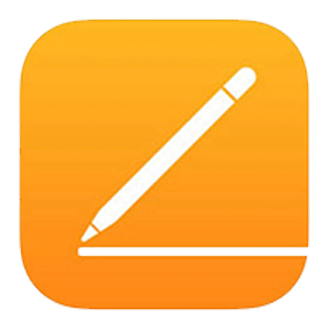 Multilingual Desktop Publishing Solutions using Apple Pages