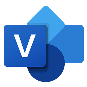 Professional Desktop Publishing Solutions using Microsoft Visio