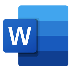 Desktop Publishing Services for .doc, .docx, etc. | Multilingual Layout in Microsoft Word | Expert Word Processing