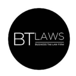 BTLAWS logo