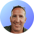 Portrait of Daniele Miani, DTP Manager at DEMA Solutions