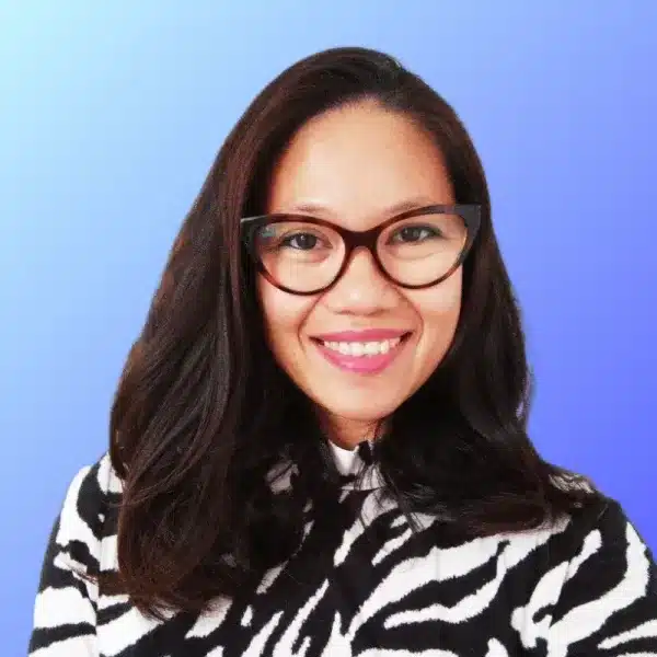Portrait of Shara Javier